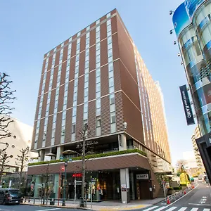 ホテルウィングインターナショナルプレミアム渋谷 東京都