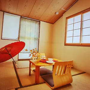 旅館belle Via 東京都