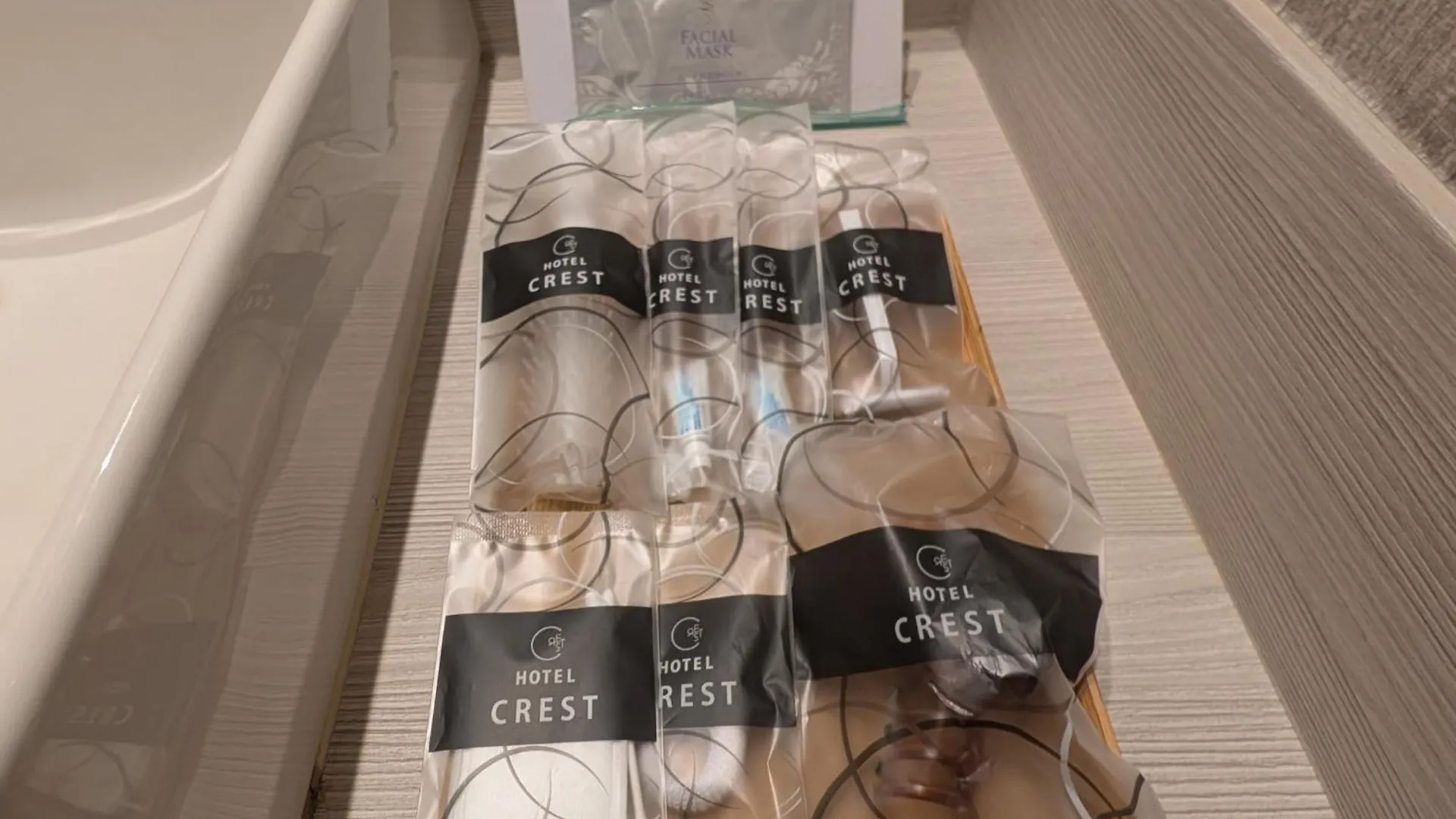 Hotel Crest Hirai (Adults Only) 東京都 ラブホテル