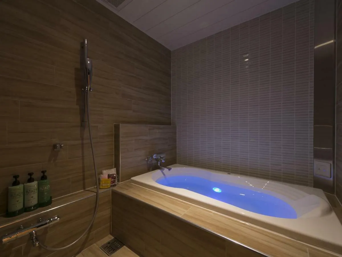 Hotel Crest Hirai (Adults Only) 東京都